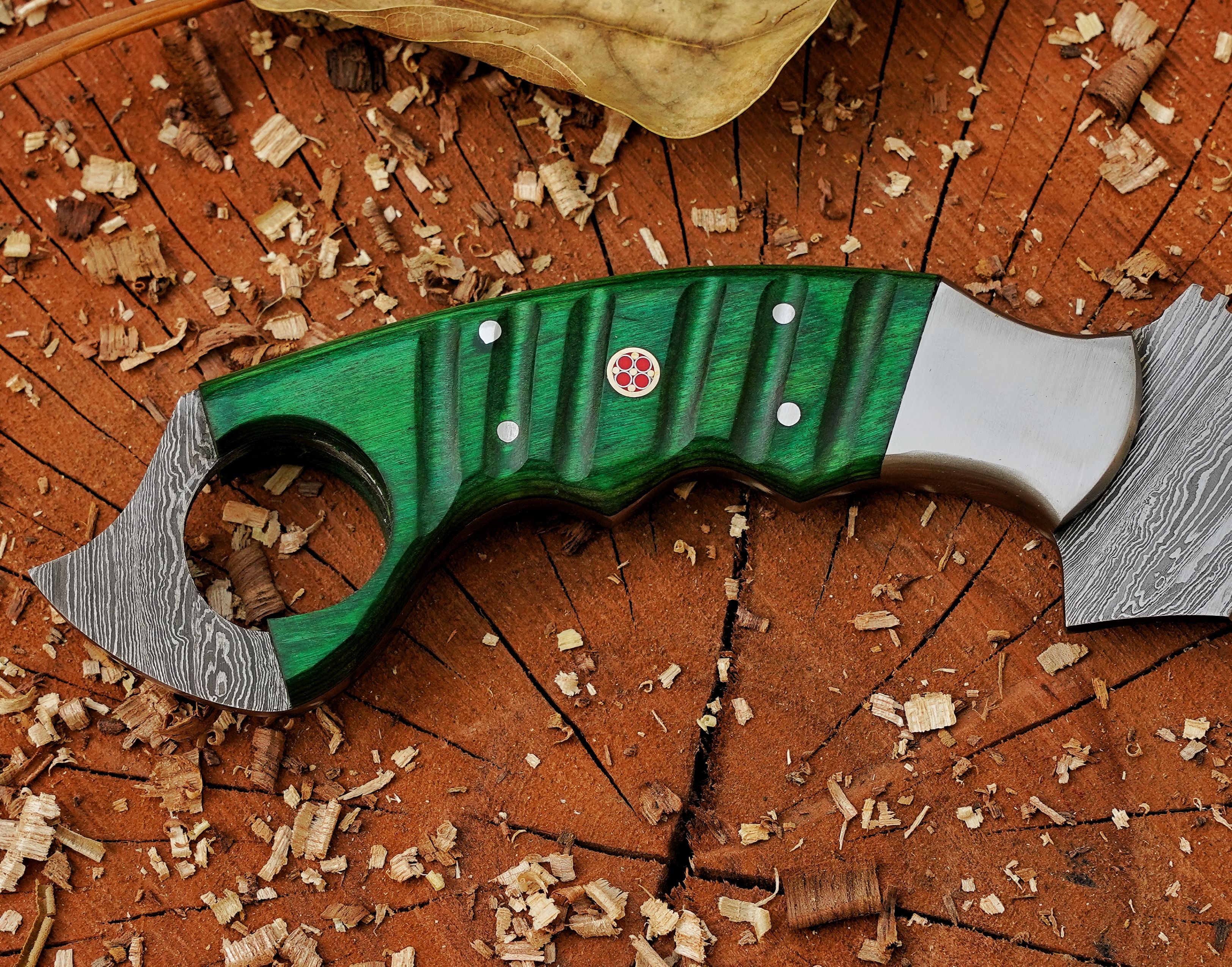 stainless tectical knives