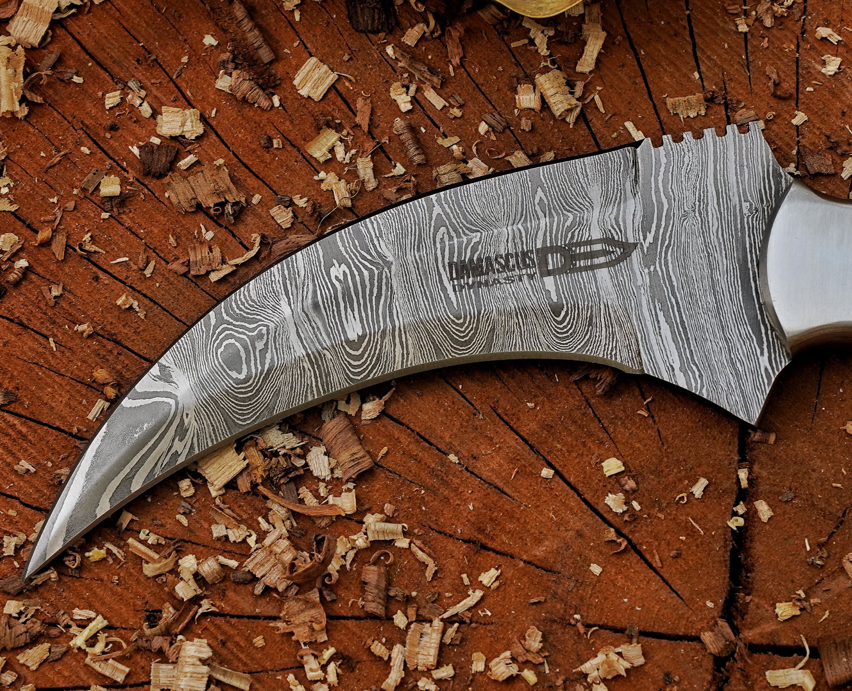 stainless tectical knives