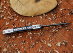 Antique style knive