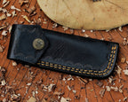 Antique style knive