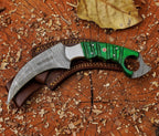 stainless tectical knives